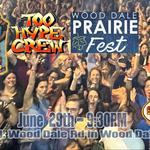 Prairie Fest in Wood Dale, IL