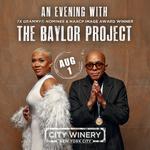 An Evening With The Baylor Project