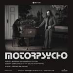 Motorpsycho - Be Color Festival