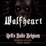 Hell's Balls Belgium 2024