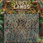 Lost Lands Music Festival 2024