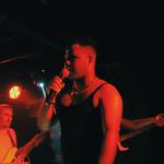 DTRITUS' First Show