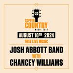 Copper Country Music Fest