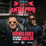 Okills en Argentina (Buenos Aires)