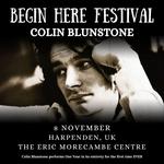 Colin Blunstone Performs "One Year" for the first time in its entirety