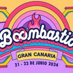 C.R.O | Boombastic - Gran Canaria 2024