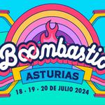 C.R.O | Bombastic - Asturias 2024