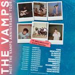 Meet The Vamps Anniversary Tour - York