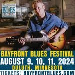 Bayfront Blues Festival 2024