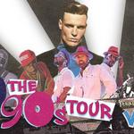 I Love The 90's Tour