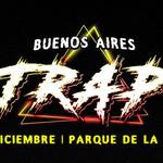 Buenos Aires Trap - Festival 2024
