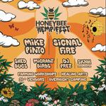 Honeybee Hemp Fest 2024