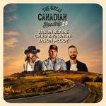 The Great Canadian Road Trip 2.0