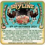 Dashville Skyline 2024