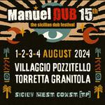 Manuel dub festival 2024