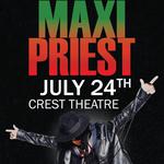 Crest Theatre Sacramento CA