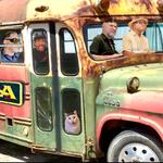 Moonrocka at S&S Farm Brewery