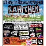 Nah Then Music Festival 2024