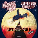 Jefferson Starship & Marshall Tucker Band