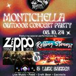 Montichella Music Fest 2024