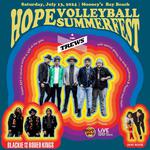 Hope Volleyball Summerfest 2024