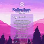 Reflections Music & Arts Festival 2024