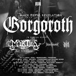 Black Metal Revelation Tour Part III