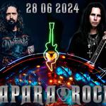 Japara Rock 2024