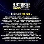 Electrisize Festival 2024