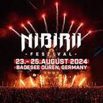 Nibirii Festival 2024