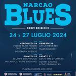Narcao Blues Festival 2024