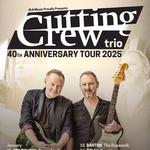 Cutting Crew - The 40th Anniversary Tour