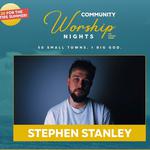 Community Worship Nights 
