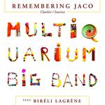 Multiquarium Big Band  feat. Bireli Lagrene - "Remembering Jaco" @ Jazz in Plescop 2024