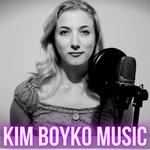 Kim Boyko Music