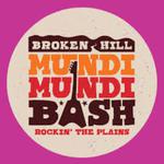 The Rolling Stones Revue - Mundi Mundi Bash SOLD OUT!
