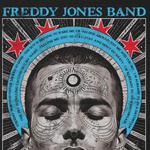 Freddy Jones Band 