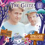 The Glitz at Stroga Festival 2024