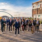 Chris Muller Big Band