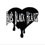 Eve's Black Heart
