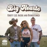 Kirsty Lee Akers and Rhinestoned 'Small Town Big Hearts Tour' - WOODBURN NSW