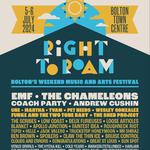 Right To Roam Festival 2024