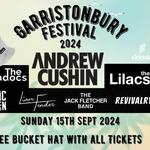 Garristonbury Festival 2024