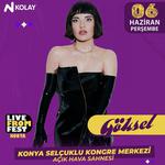 Live From Fest Konya 2024