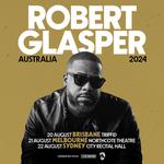 ROBERT GLASPER AUSTRALIA 2024