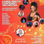 The Karen Briggs Contempo Orchestra