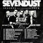 Seasons 21st Anniversary Tour