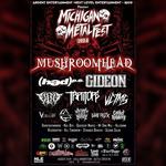 Michigan Metal Fest