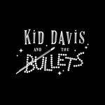 Kid Davis & the Bullets Return to Chancery Market