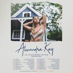 Sign In Alexandra Kay - All I've Ever Known : The Tour : Chapter Two